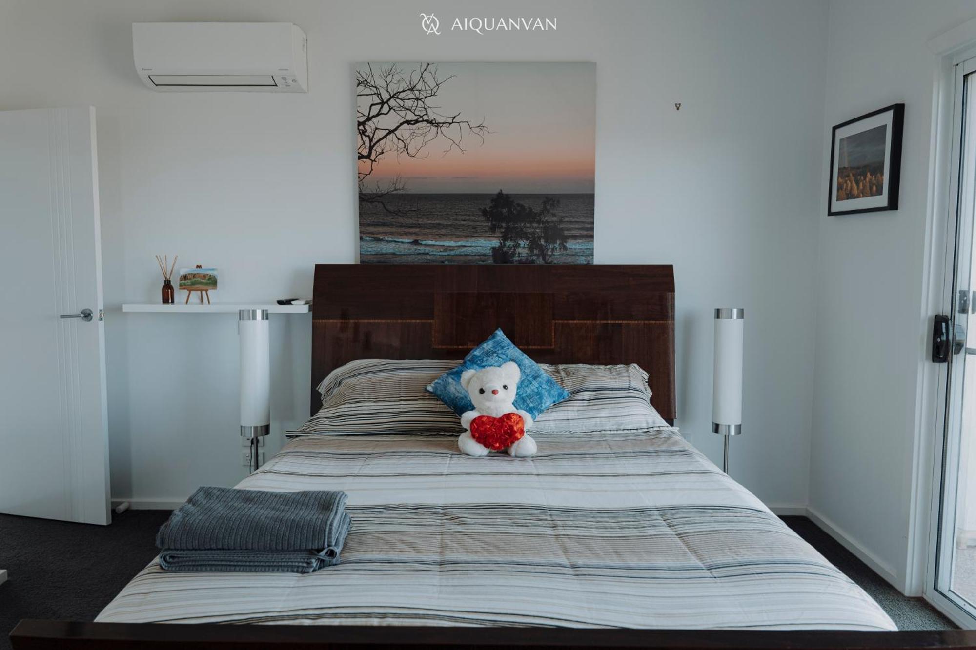 Coorong Island Retreat - Farm Stay At Pet Friendly Property Meningie Esterno foto